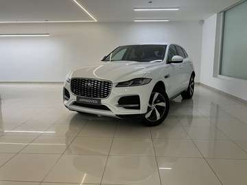 2.0 l4 PHEV Standard S Aut. AWD 404