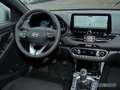 Hyundai i30 ADVANTAGE NAVI KAMERA LED SHZ LHZ CARPLAY Noir - thumbnail 3
