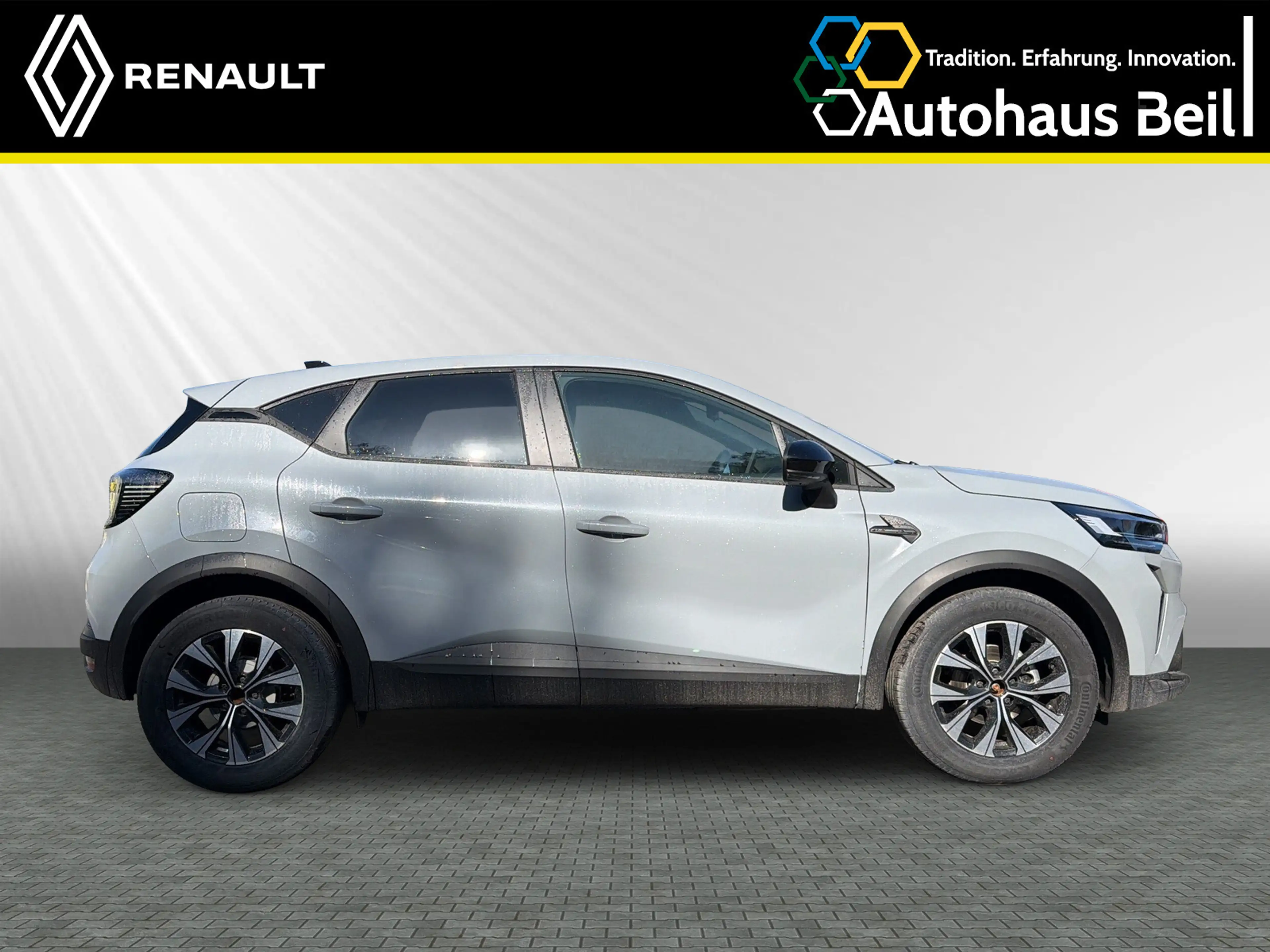 Renault Captur II 1.2 TCe 115 Evolution — photo 4