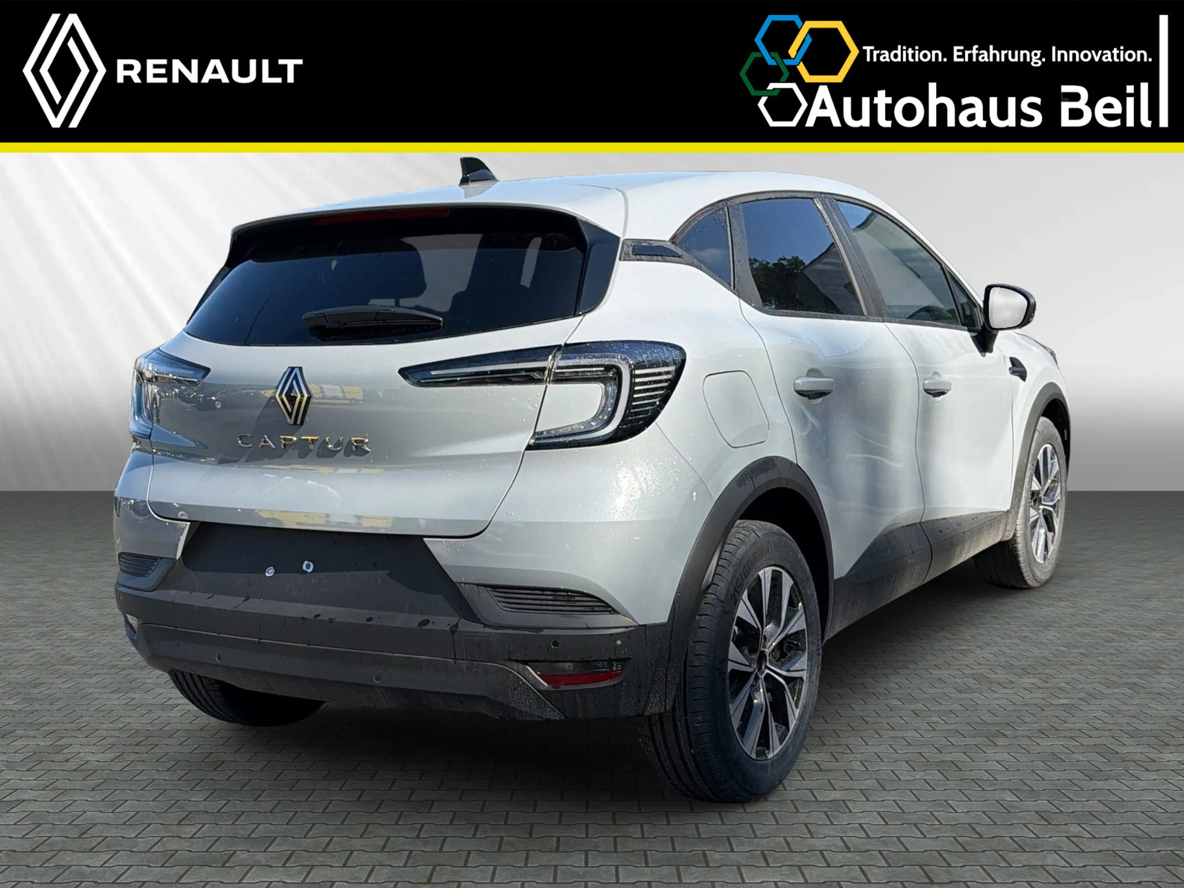 Renault Captur II 1.2 TCe 115 Evolution — photo 3