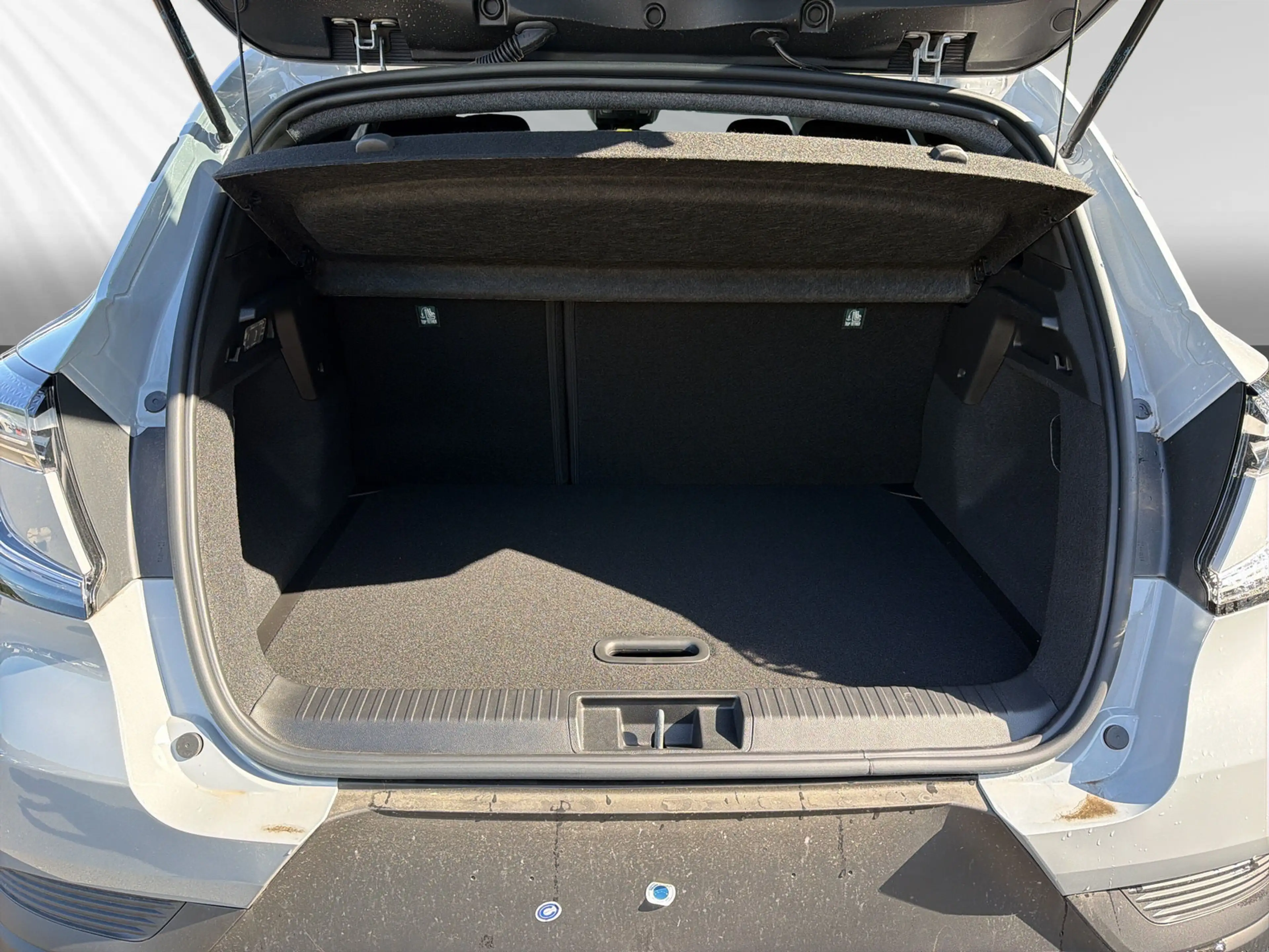 Renault Captur II 1.2 TCe 115 Evolution — photo 6