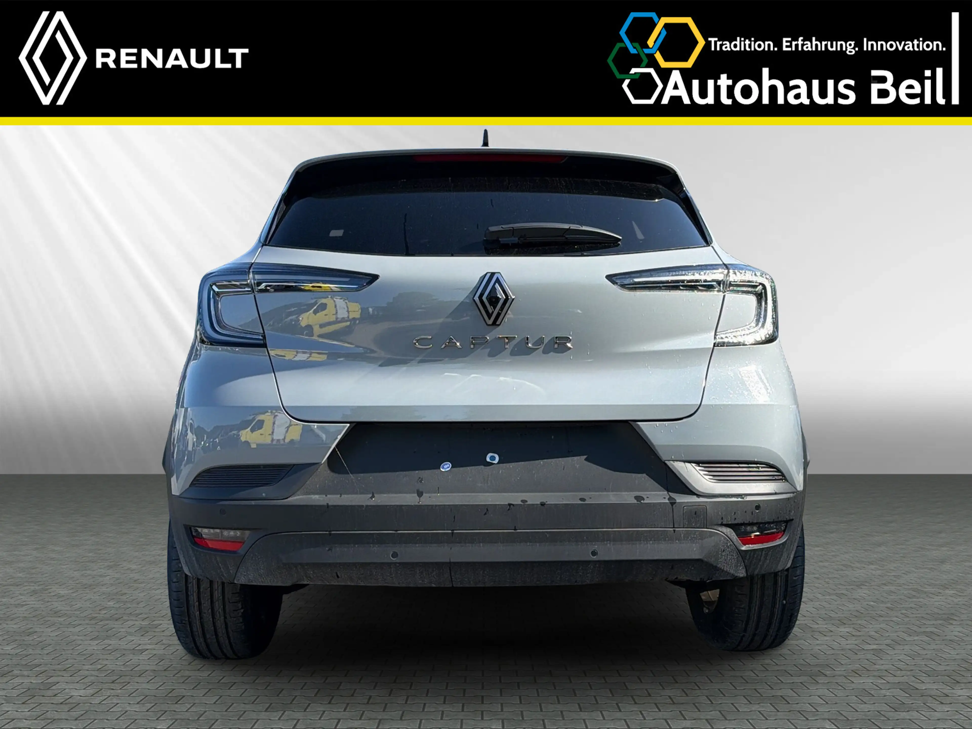 Renault Captur II 1.2 TCe 115 Evolution — photo 2