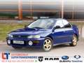 Subaru Impreza 2.0 GT AWD Turbo 555 Edition #49/50 "Colin Mc Rae" Blauw - thumnbnail 1