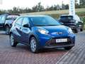 Toyota Aygo (X) 1,0 Business Edition Klima Kamera SHZ Blau - thumbnail 22