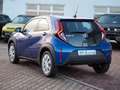 Toyota Aygo (X) 1,0 Business Edition Klima Kamera SHZ Blau - thumbnail 5