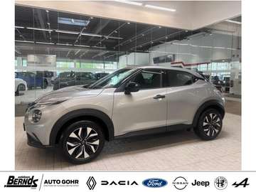 1.0 DIG-T DCT Acenta AUTOMATIK SITZHZG. KLIMAAUT.