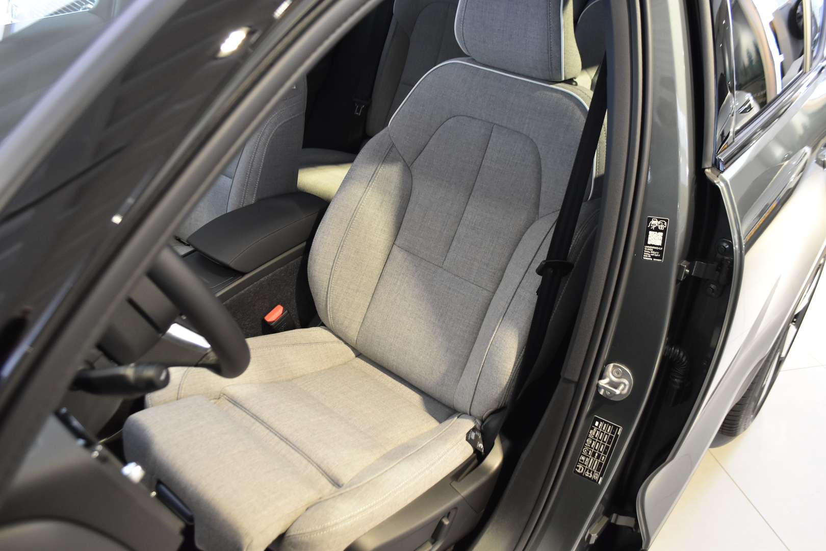 Volvo C40 Recharge -  - Joinsteer - #3