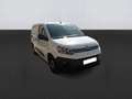 Citroen Berlingo Talla M BlueHDi 100 CONTROL Blanco - thumbnail 2