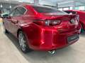 Mazda 3 Fastback Takumi X 186 PS *Leder*Kamera*Bose* Rood - thumbnail 6