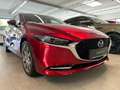 Mazda 3 Fastback Takumi X 186 PS *Leder*Kamera*Bose* Rood - thumbnail 3