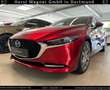 Mazda 3 Fastback Takumi X 186 PS *Leder*Kamera*Bose* Rood - thumbnail 1