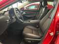 Mazda 3 Fastback Takumi X 186 PS *Leder*Kamera*Bose* Rood - thumbnail 7
