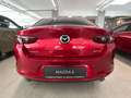 Mazda 3 Fastback Takumi X 186 PS *Leder*Kamera*Bose* Rood - thumbnail 21