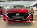 Mazda 3 Fastback Takumi X 186 PS *Leder*Kamera*Bose* Rood - thumbnail 4