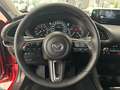 Mazda 3 Fastback Takumi X 186 PS *Leder*Kamera*Bose* Rood - thumbnail 11