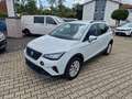 SEAT Arona Style*Automatik*Klima*AHK*mtl. 199,-€ Blanc - thumbnail 1