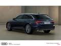 Audi A6 Avant 40 TDI quattro advanced Blau - thumbnail 3