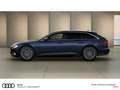 Audi A6 Avant 40 TDI quattro advanced Blau - thumbnail 5