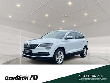 Style 110kw TSI *NAVI*LED-Scheinwerfer*SHZ*