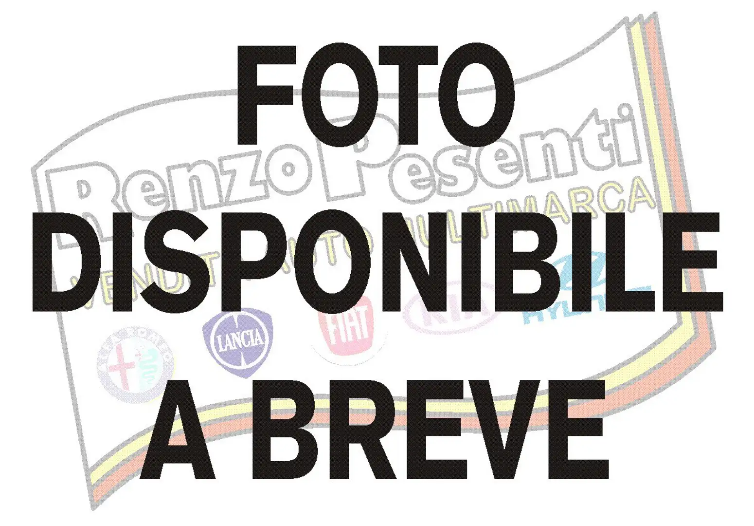 Audi A3 A3 SPB 30 TDI *UNICO PROPRIETARIO - SOLO 68.500 K Nero - 1