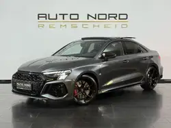 Audi RS3 2.5 TFSI q. Limousine*Pano*Schale*B&O*S AGA*