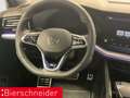 Volkswagen Touareg 3.0 TSI eHybrid R 21 AHK PANO HuD 360 Weiß - thumbnail 12