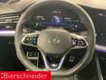Volkswagen Touareg 3.0 TSI eHybrid R 21 AHK PANO HuD 360 Weiß - thumbnail 11