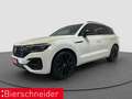 Volkswagen Touareg 3.0 TSI eHybrid R 21 AHK PANO HuD 360 Weiß - thumbnail 1