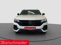 Volkswagen Touareg 3.0 TSI eHybrid R 21 AHK PANO HuD 360 Weiß - thumbnail 2