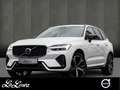 Volvo XC60 T6 R Design Recharge Plug-In Hybrid AWD Wit - thumbnail 1