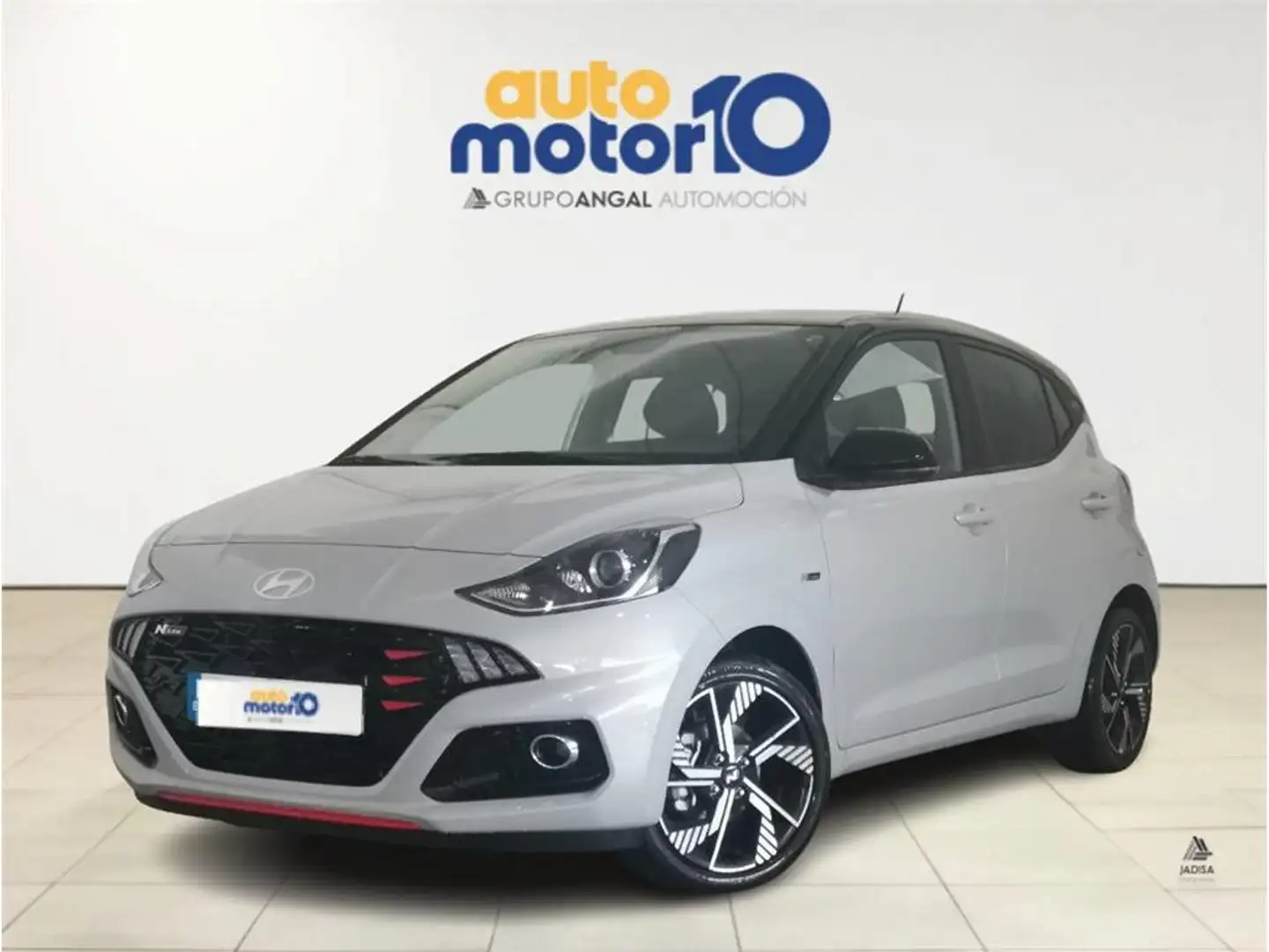 Hyundai i10 1.2 Link - 1