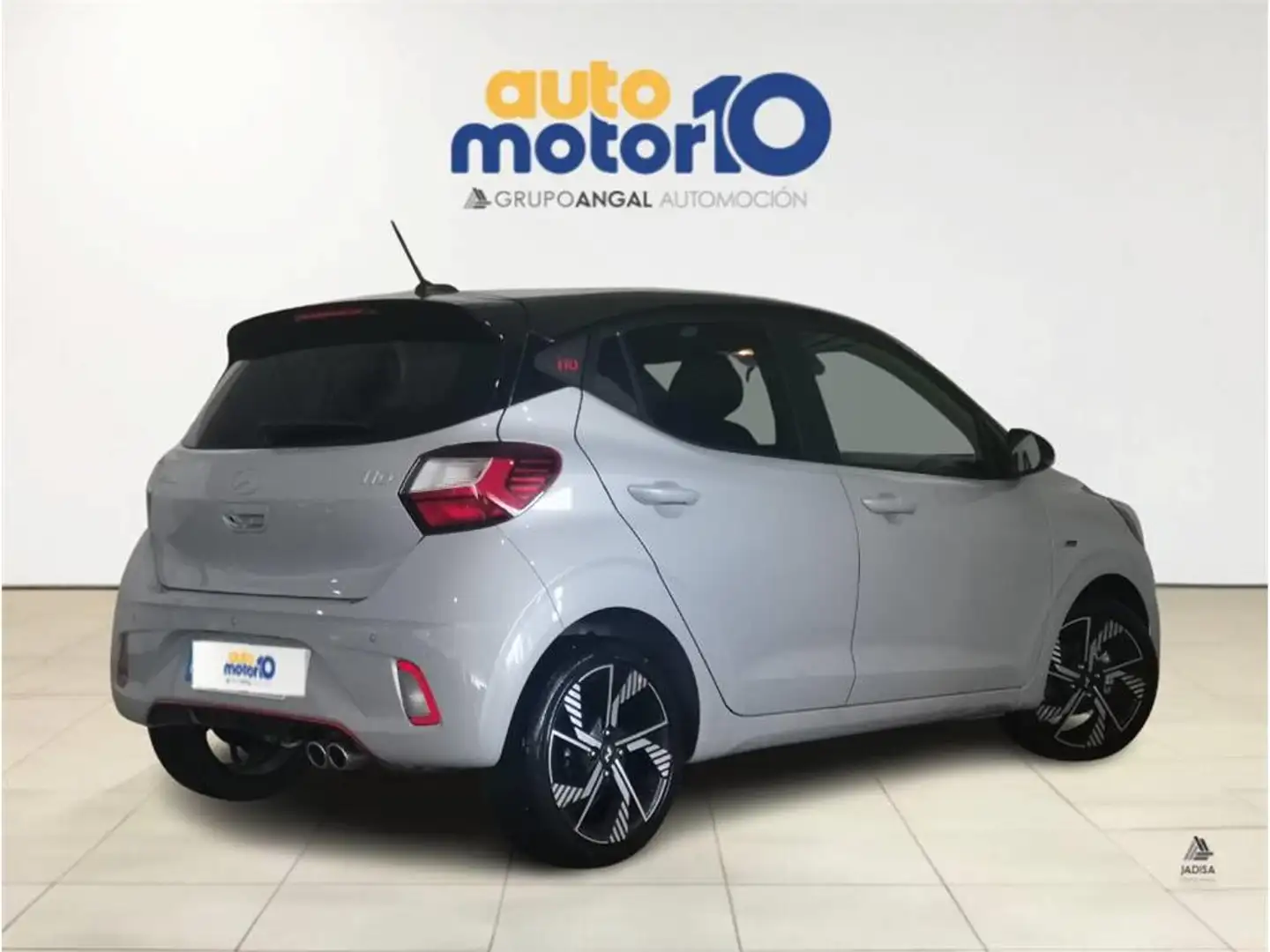Hyundai i10 1.2 Link - 2