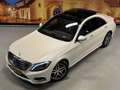 Mercedes-Benz S 400 Hybrid AMG Prestige+ Panodak Burmester Wit - thumbnail 43