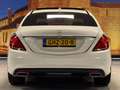 Mercedes-Benz S 400 Hybrid AMG Prestige+ Panodak Burmester Beyaz - thumbnail 5