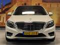 Mercedes-Benz S 400 Hybrid AMG Prestige+ Panodak Burmester Beyaz - thumbnail 4