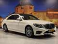 Mercedes-Benz S 400 Hybrid AMG Prestige+ Panodak Burmester Beyaz - thumbnail 12