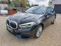 BMW 116 116 dA  Volant chauffant / Garantie 1 an / TVAC Noir - thumbnail 1