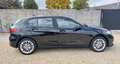 BMW 116 116 dA  Volant chauffant / Garantie 1 an / TVAC Noir - thumbnail 4