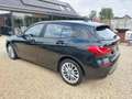 BMW 116 116 dA  Volant chauffant / Garantie 1 an / TVAC Noir - thumbnail 8