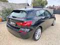 BMW 116 116 dA  Volant chauffant / Garantie 1 an / TVAC Noir - thumbnail 6