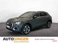 Audi Q3 advanced 35 TFSI S tronic *AHK*LED*ACC*NAVI* Grijs - thumbnail 1