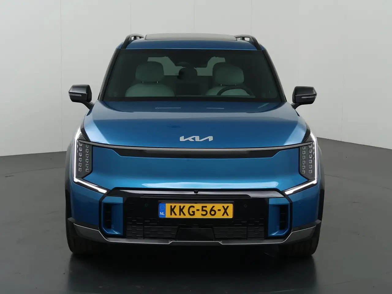 Kia EV9 2026