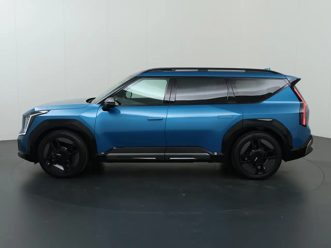 Kia EV9 2026