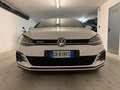 Volkswagen Golf GTD GTD 2.0 TDI DSG 5p. BlueMotion Technology Weiß - thumbnail 3