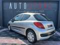 Peugeot 207 1.6 HDI90 ACTIVE 3P Grigio - thumbnail 4