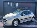Peugeot 207 1.6 HDI90 ACTIVE 3P Grigio - thumbnail 1