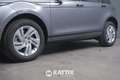 Land Rover Range Rover Evoque 2.0d i4 Mhev 163CV AWD Auto Grigio - thumbnail 4