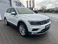 Volkswagen Tiguan Highline DSG 2.0TDI 4Motion/Head-Up/Pano Blanc - thumbnail 3