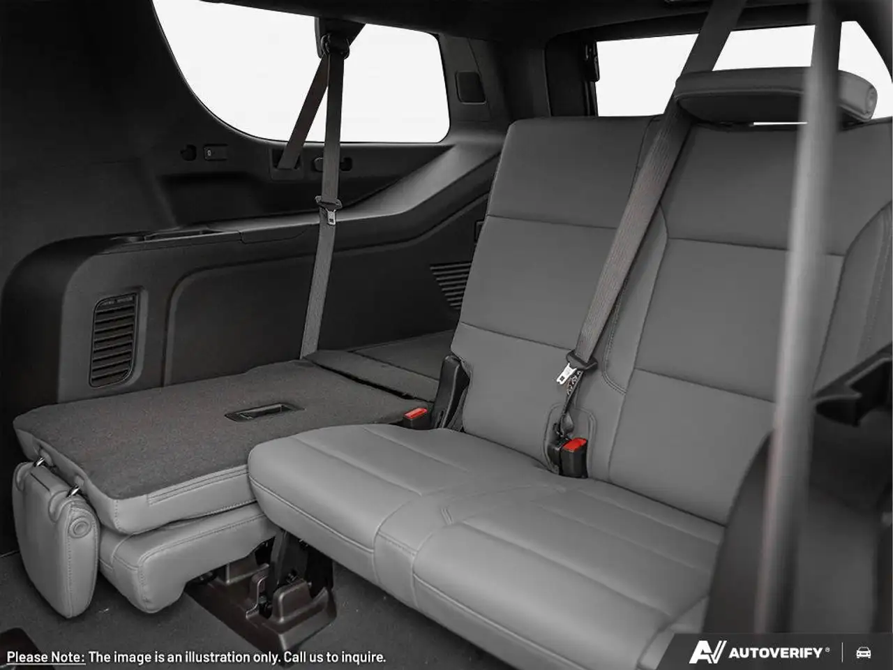 GMC Yukon снимка GMC Yukon