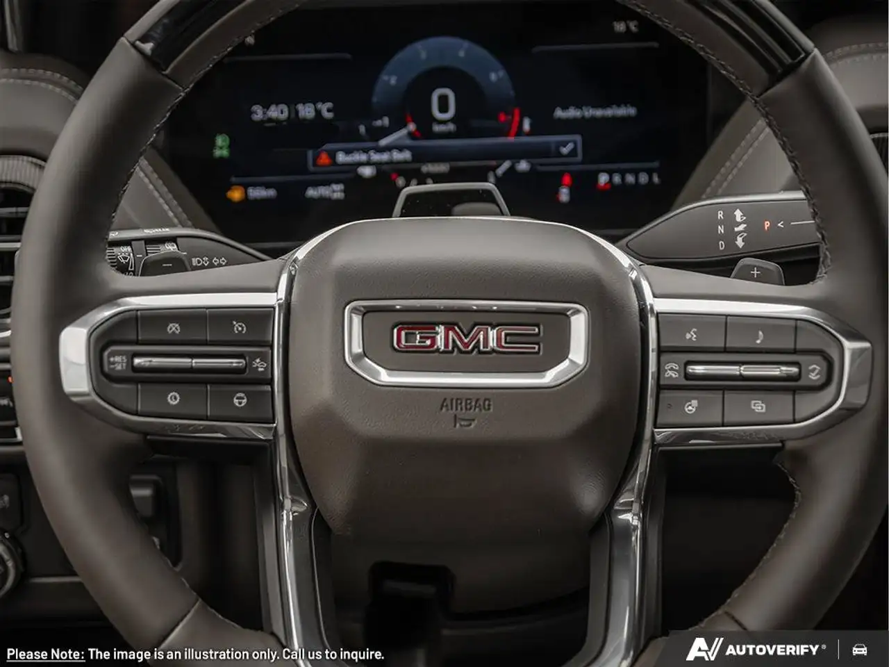 GMC Yukon снимка GMC Yukon